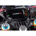 Bonamici Racing Dashboard Protection for the Honda CBR 1000 RR-R Fireblade 2020-2023 Bonamici Racing Dashboard Protection for the Honda CBR 1000 RR-R Fireblade 2020-2023